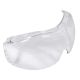 Radians DMGRL-11 Cloak Dual Mold Goggle Replacement Lens