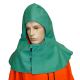 Stanco FR770VC Flame Resistant 100% Cotton Hard Cap Liner 