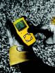 BW Technologies by Honeywell MCXLXW GasAlertMicroClip XL