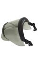 National Safety Apparel H12HT 12 Cal PureView Faceshield Slotted Adapter
