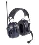 3M Peltor MT53H7A4602-NA LiteCom FRS Headset