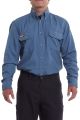NSA Tecgen SHRA2TGV FR Premium Vented Shirt