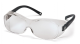 Pyramex S3510STJ Clear OTS Safety Glasses