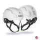 Kask WHE00098 Zenith X2 Hi-Vis Safety Helmet 