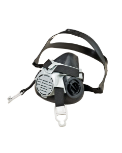 MSA 1010218 Advantage 420 Half-Mask Respirator