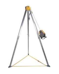 MSA 10163034 50' Workman Confined Space Entry Kit