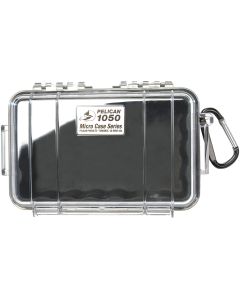Pelican 1050 6.3" × 3.7" × 2.8" Micro Case