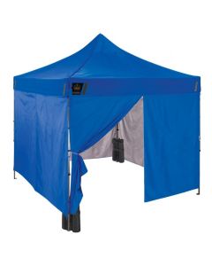 Ergodyne 6053 SHAX Enclosed Pop-Up Tent Kit