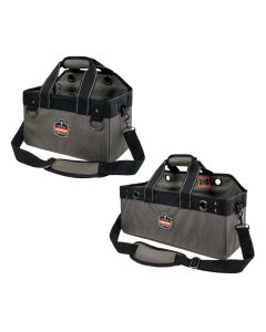Ergodyne 5844 Arsenal Bucket Truck Tool Bag with Tool Tethering Attachment Points