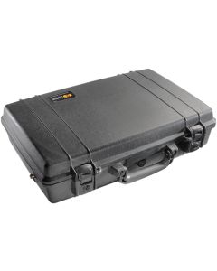 Pelican 1490B 17.8" × 11.4" × 4.1"Protector Laptop Case