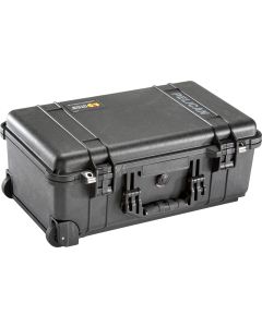 Pelican 1510 19.8" × 11.0" × 7.6" Protector Carry-On Case