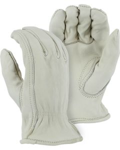Majestic 1510 A Grade Cowhide Leather Driver Glove