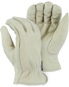 Majestic 1511T Northern Crown Driver Glove