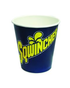 Sqwincher 158200106 5 oz Plastic Cups