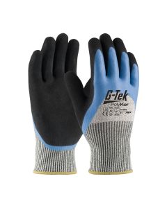 PIP 16-820 G-Tek PolyKor A3 Level Cut-Resistant Gloves