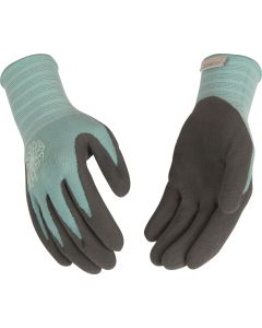 Kinco Gloves 1781W Latex Coated Women's Bamboo Gloves