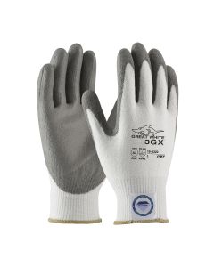 PIP 19-D322 Great White ECO Series 3GX Dyneema Diamond Cut Resistant Gloves