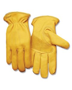 Kinco 198HK Lined Grain Cowhide Gloves