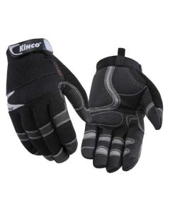 Kinco 2041 Synthetic Leather Gloves