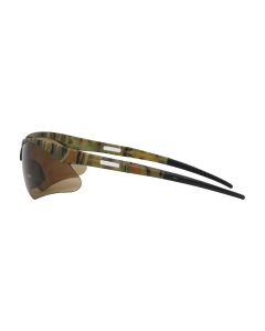 PIP 250-AN-1012 Camouflage Frame Anser Safety Glasses