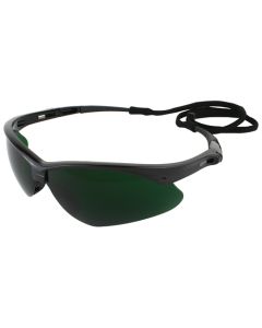 Kimberly-Clark V30 25671 IR Shade 5.0Nemesis Safety Glasses