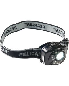 Pelican 2720 LED Hands-Free Headlamp