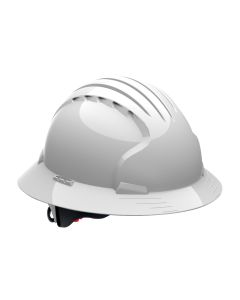 PIP 280-EV6161-10 Full-Brim Evolution Hard Hat