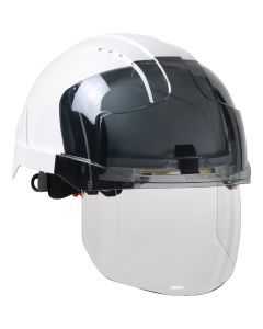 PIP 280-EVSN EVO VISTAshield Type I Non-Vented Industrial Safety Helmet 