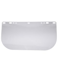 Jackson Safety 29104 Replacement Shield for F10 PETG Clear Face Shield