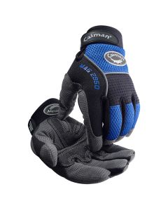 PIP 2950 Caiman MAG Multi-Activity Glove with Padded Synthetic Leather Palm