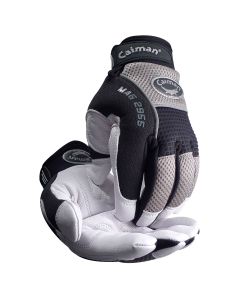 PIP 2955 Caiman MAG Multi-Activity Glove with Padded Goat Grain Leather Palm