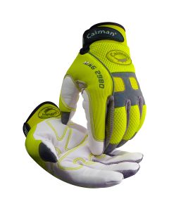 PIP 2980 Caiman MAG Multi-Activity Glove with Goat Grain Leather Padded Palm