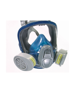 MSA 1002899 Advantage 3200 Full-Facepiece Respirator