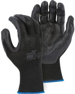 Majestic 3229 SuperDex Heavyweight Foam Nitrile Palm Coated Gloves