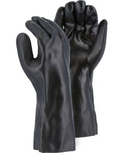 Majestic 3365 14" Smooth Coat PVC Dipped Glove
