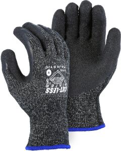 Majestic 34-1570 Winter Lined Cut-Less with Dyneema Seamless Knit Glove