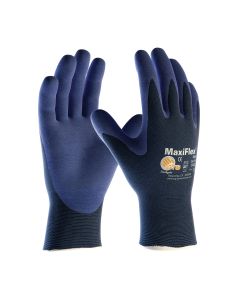PIP 34-274 MaxiFlex Elite Ultra Light Weight Seamless Knit Nylon Glove
