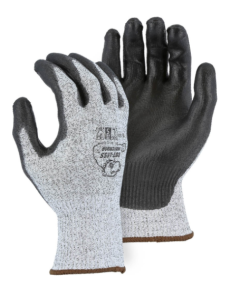 Majestic 35-1500 Cut-Less Watchdog Seamless Knit Glove