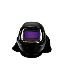 3M 36-1101-30iSW Adflo Powered Air Purifying Respirator HE System with 3M Speedglas Welding Helmet 9100 FX-Air