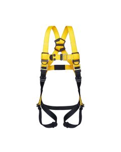 Guardian Fall Protection 3700 Series 1 Full-Body Harness