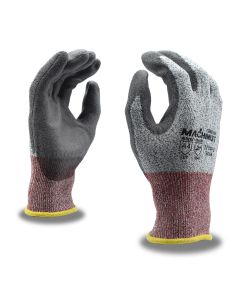 Cordova 3734PU  High-Performance/Cut-Resistant Machinist Glove