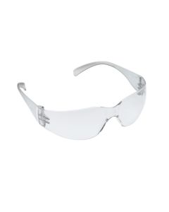 3M 11228 Virtua Clear Uncoated Glasses