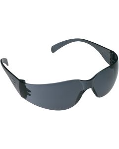 3M 11330 Virtua Gray Anti-Fog Glasses