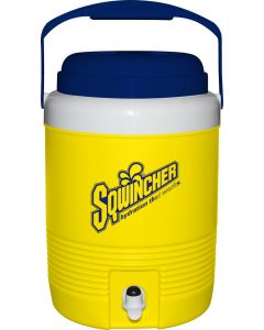 Sqwincher 158400102 2 Gallon Cooler