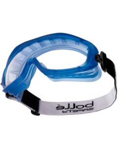 Bolle 40092 Safety Atom Goggle