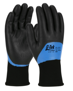 PIP 41-1417 G-Tek PolyKor Seamless Knit PolyKor Blend Glove