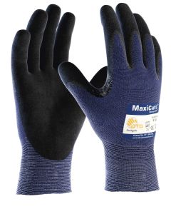 PIP Glove 44-3745 MaxiCut Ultra Nitrile Coated Gloves
