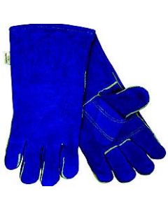 MCR 4501 Safety Welding Leather Welding Work Gloves