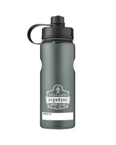 Ergodyne 5151 Chill Its BPA Free Water Bottle