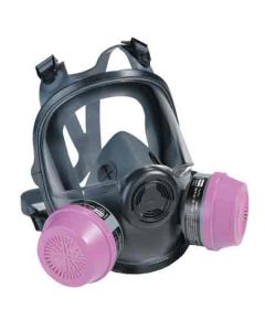 Masque respiratoire complet North® N5400